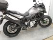 V-STROM 650 XT ABS