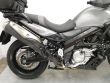 V-STROM 650 XT ABS