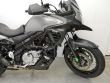 V-STROM 650 XT ABS