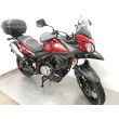 V-STROM 650 ABS