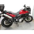 V-STROM 650 ABS