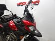 V-STROM 650 XT ABS