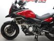 V-STROM 650 XT ABS