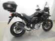 V-STROM 650