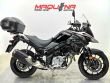 V-STROM 650