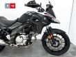 V-STROM 650