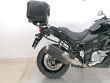 V-STROM 650 XT ABS