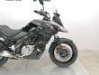 V-STROM 650 XT ABS