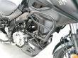 V-STROM 650 XT ABS