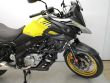 V-STROM 650 XT ABS