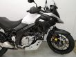 V-STROM 650 XT ABS