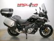 V-STROM 650