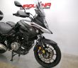 V-STROM 650