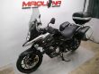 V-STROM 650