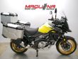 V-STROM 650 XT ABS