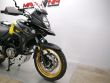 V-STROM 650 XT ABS