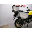 V-STROM 650 XT ABS
