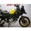 V-STROM 650 XT ABS
