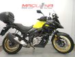 V-STROM 650 XT ABS