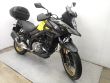 V-STROM 650 XT ABS