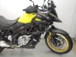 V-STROM 650 XT ABS