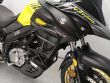 V-STROM 650 XT ABS