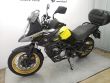 V-STROM 650 XT ABS