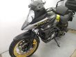 V-STROM 650 XT ABS