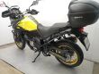 V-STROM 650 XT ABS
