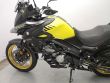 V-STROM 650 XT ABS