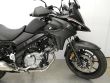 V-STROM 650 ABS