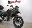 V-STROM 650