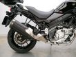 V-STROM 650