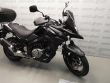 V-STROM 650 XT ABS