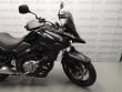V-STROM 650 XT ABS