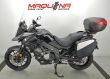 V-STROM 650