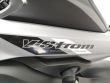 V-STROM 650