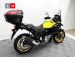 V-STROM 650 XT
