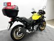 V-STROM 650 XT
