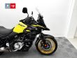 V-STROM 650 XT