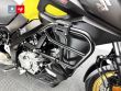 V-STROM 650 XT
