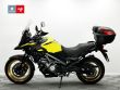V-STROM 650 XT