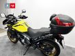 V-STROM 650 XT