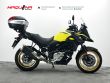 V-STROM 650 XT