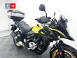 V-STROM 650 XT