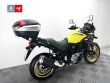 V-STROM 650 XT