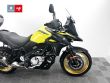 V-STROM 650 XT