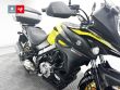 V-STROM 650 XT
