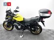 V-STROM 650 XT