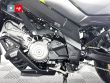 V-STROM 650 XT